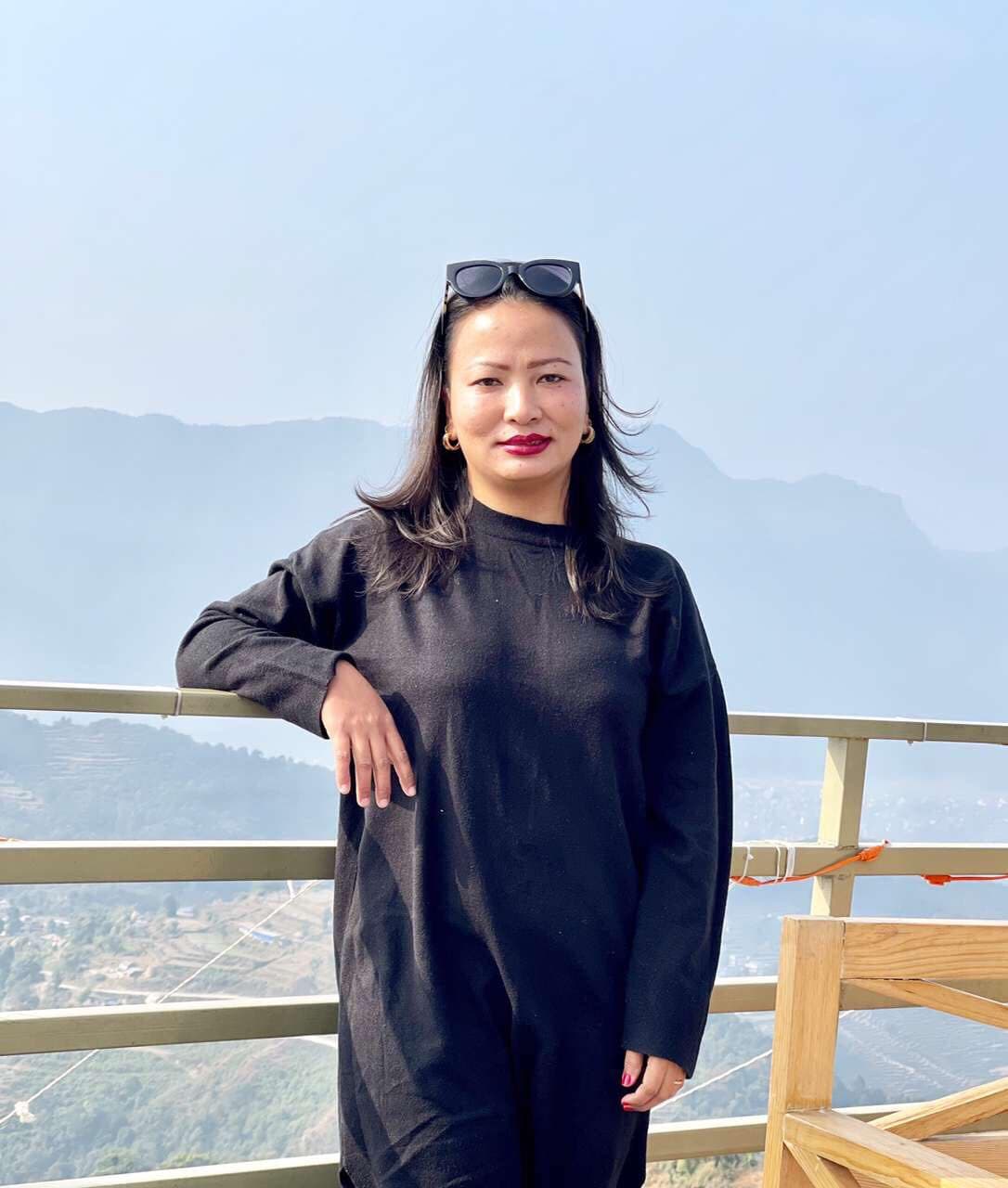 Anju