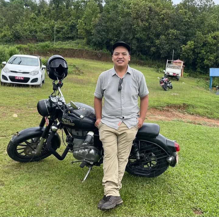 Ajit Gurung